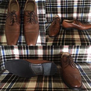 VERO CUOIO🌟EXCELLENT CONDITION🌟LEATHER - SZ 11 M